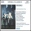 Carl Johan Falkman / Leif Segerstam 알반 베르크: 보체크 (Alban Berg: Wozzeck)