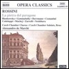 Agata Bienkowska / Alessandro De Marchi 로시니: 시금석 (Rossini: La Pietra Del Paragone)