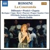 Joyce DiDonato / Alberto Zedda 로시니: 라 체레넨톨라 [신데렐라] (Rossini: La Cenerentola)