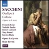 Francois Loup / Ryan Brown 안토니오 사키니: 오페라 '콜로노스의 오이디푸스' (Antonio Sacchini: Oedipe A Colone)