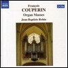 Jean-Baptiste Robin 프랑수아 쿠프랭: 오르간 미사 (Francois Couperin: Organ Masses)