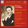 리하르트 타우버 오페라 아리아 2집 (Richard Tauber Opera Arias, Vol. 2: 1926-1946)