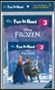 Disney Fun to Read Set 3-12 : Frozen