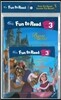 Disney Fun to Read Set 3-14 : An Enchanted Story