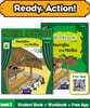 Ready Action Level 3 : Heungbu and Nolbu (SB+WB+QR code)