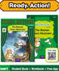 Ready Action Level 3 : The Bremen Town Musicians (SB+WB)