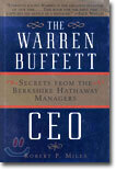 The Warren Buffett CEO