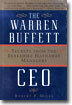 The Warren Buffett CEO