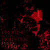 Promise & Monster - Feed The Fire (180G)(LP+CD)