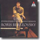 Liszt : Etudes D'execution Transcendante : Boris Berezovsky