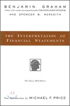 The Interpretation of Financial Statements: The Classic 1937 Edition
