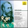 Gordan Nikolic 샤를 구노: 교향곡 1번, 2번 (Charles Gounod: Symphonies No.1, No.2)
