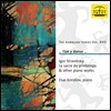 Evgeni Koroliov / Duo Koroliov 스트라빈스키: '봄의 제전'과 네 손 피아노를 위한 작품들 (Stravinsky: Le sacre du printemps & Other Piano Works)