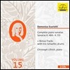 Christoph Ullrich 스카를라티: 건반 소나타 전곡 15집 - 크리스토프 울리히 (D. Scarlatti: Complete Piano Sonatas Vol.15 - K.484-K.513)
