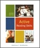Active Reading Skills, 2/E