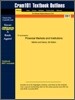 Studyguide for Financial & Managerial Accounting by Warren, Carl S., ISBN 9780538480895