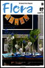 월간 FLORA 2015년 7월호