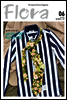 월간 FLORA 2015년 6월호