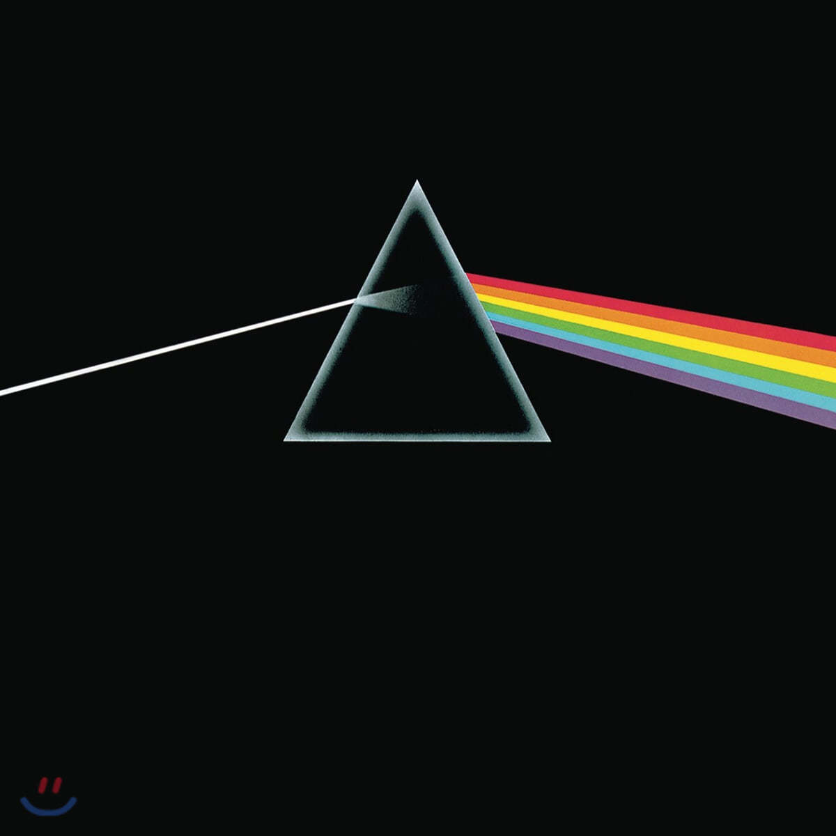 Pink Floyd (핑크 플로이드) - The Dark Side of the Moon