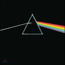 Pink Floyd (핑크 플로이드) - The Dark Side of the Moon