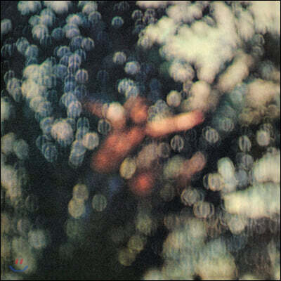 Pink Floyd (핑크 플로이드) - Obscured By Clouds