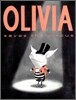 Olivia Saves the Circus