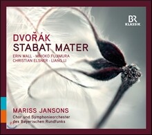 Mariss Jansons 드보르작: 스타바트 마테르 - 마리스 얀손스 (Dvorak: Stabat Mater)