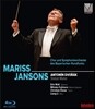 Mariss Jansons 드보르작: 스타바트 마테르 - 마리스 얀손스, 바이에른 방송 교향악단 (Dvorak: Stabat Mater Op.58)