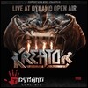 Kreator - Live at Dynamo Open Air 1998