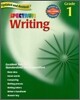 [Spectrum] Writing, Grade 1 (2007 Edition)