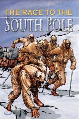 The Race to the South Pole