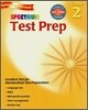 Spectrum Test Prep, Grade 2