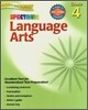 [Spectrum] Language Arts, Grade 4 (2007 Edition)