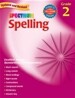 [Spectrum] Spelling, Grade 2 (2007 Edition)