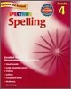 [Spectrum] Spelling, Grade 4 (2007 Edition)