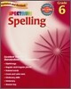 [Spectrum] Spelling, Grade 6 (2007 Edition)