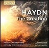 Harry Christophers 하이든: 오라토리오 '천지창조' (Franz Joseph Haydn: Oratorio 'The Creation', Hob.XXI) 헨델과 하이든 소사이어티, 해리 크리스토퍼스