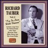 리하르트 타우버 2집 (Richard Tauber, Vol.2 - I'm in Love With Vienna)