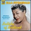 Ella Fitzgerald (엘라 피츠제럴드) - Lullaby of Birdland