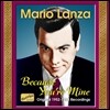 마리오 란자 1952-54년 오리지널 레코딩 (Mario Lanza - Because You're Mine)