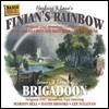 하벅 & 버튼 레인: 뮤지컬 '피니안의 무지개' / 레너 & 로우: '브리가둔' (Harburg & Lane: Finian's Rainbow / Lenner & Loewe: Brigadoon)