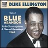 Duke Ellington Vol.12 - Blue Abandon (듀크 엘링턴 재즈 레전드 에디션 12집)