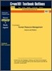 Studyguide for Human Resource Management by Robbins, Decenzo &, ISBN 9780471397854