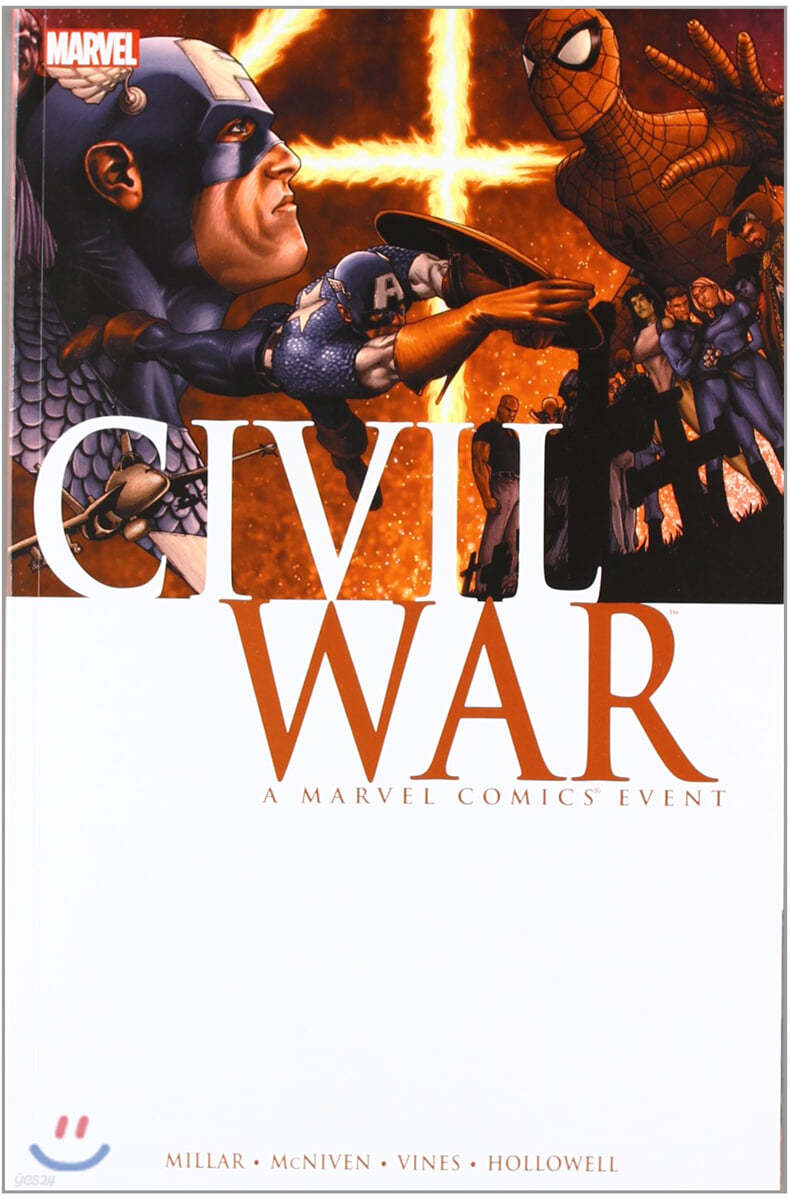 Civil War