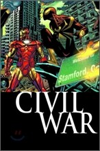 Civil War : Amazing Spider-Man