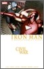 Civil War Iron Man