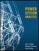 POWER SYSTEMS ANALYSIS (SI)