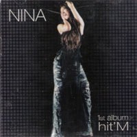 니나(Nina) - 1st album / hit&#39;M  