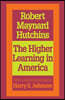 Higher Learning in America