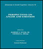 Perspectives on Anger and Emotion